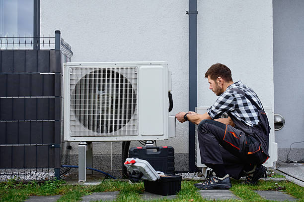 Trusted Air Duct Cleaning service in Royersford, PA - HVAC Repair CO